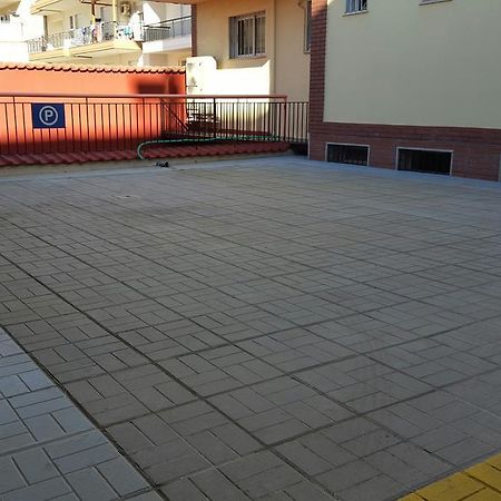 Stella Family Apartments Sindos Ngoại thất bức ảnh