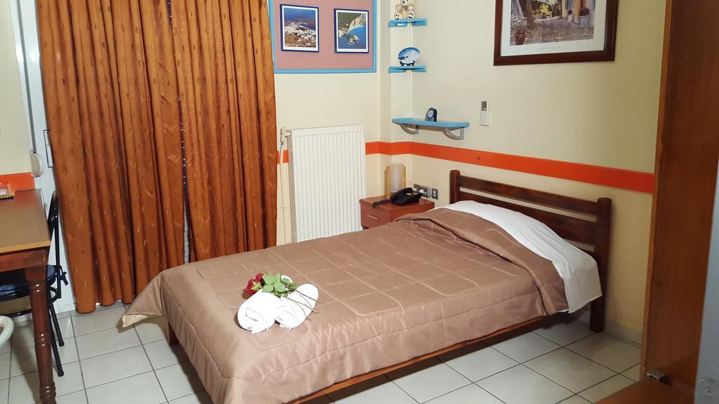Stella Family Apartments Sindos Phòng bức ảnh