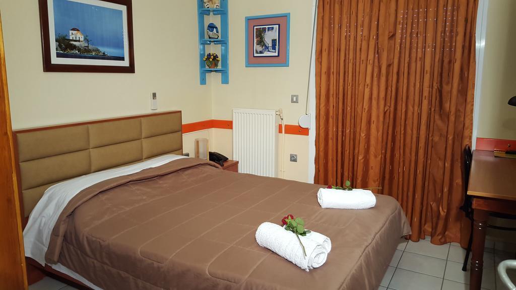 Stella Family Apartments Sindos Phòng bức ảnh