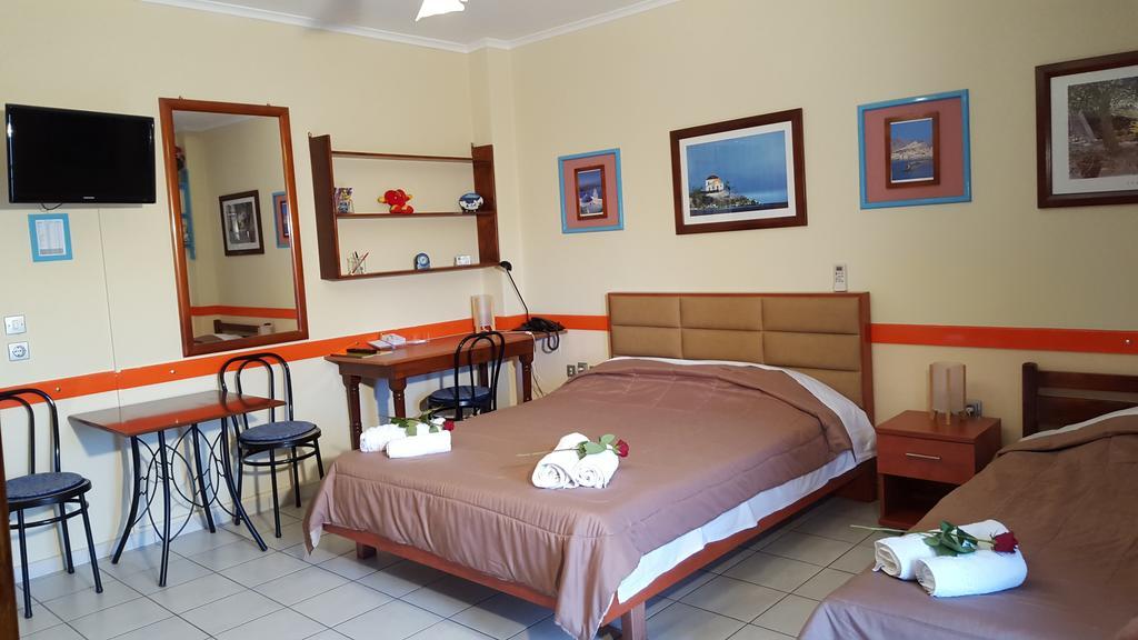 Stella Family Apartments Sindos Phòng bức ảnh
