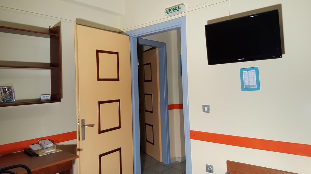 Stella Family Apartments Sindos Phòng bức ảnh